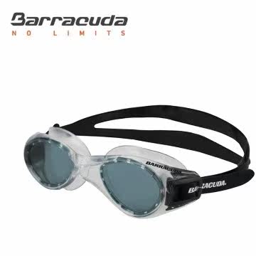 美国Barracuda巴洛酷达成人专业训练系列抗UV防-台湾官网直邮进口