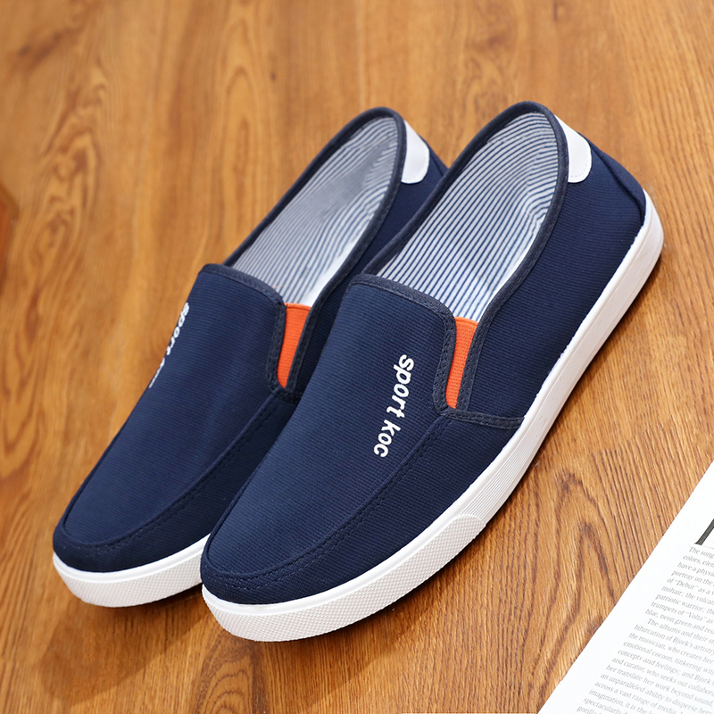 cloth shoes for men