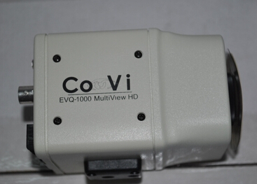 Japan's Dewey EVQ-1000 one million pixel high-definition four-picture surveillance camera RMB60  without lens 
