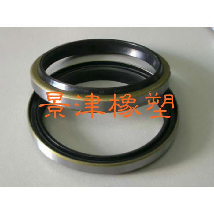 Import DKB skeleton oil seal skeleton dust-proof GA Outer iron shell skeleton dust seal seal ring Grand total
