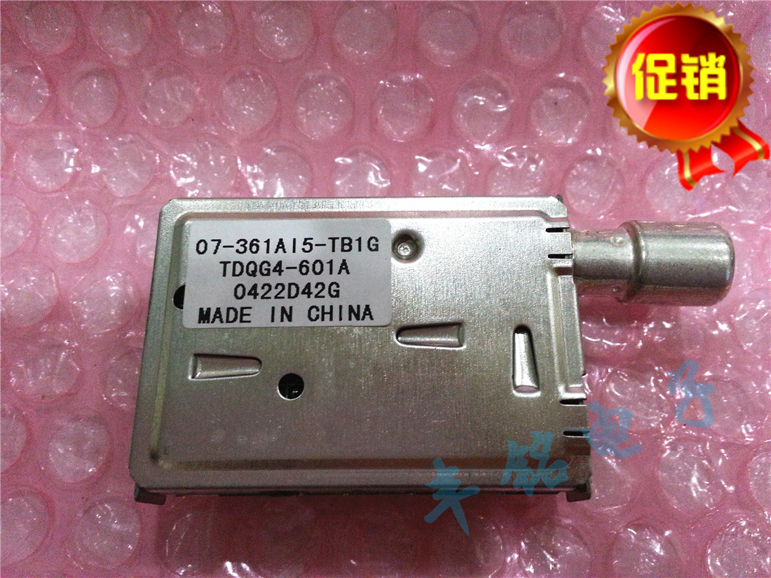 TDQG4-601A tuner TUNER ALPS