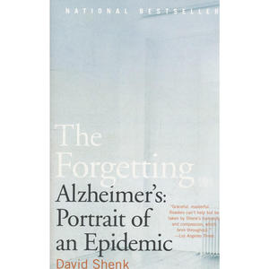 FORGETTING, THE(ISBN=9780385498388)