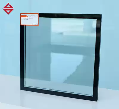 Taiwan glass 6mm-ALE60 12A junction 6mm Low-E hollow glass
