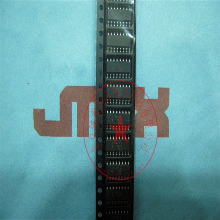 ACSL642056TE Digital Logic Gate Optocoupler ACSL6420A6420 Integrated circuit IC