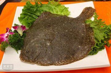 Beijing flashes hot selling special production of fresh doobao fish with fresh doobao 750 gr left and right