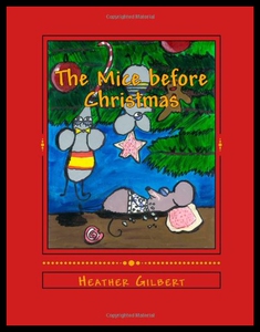 【预售】The Mice Before Christmas