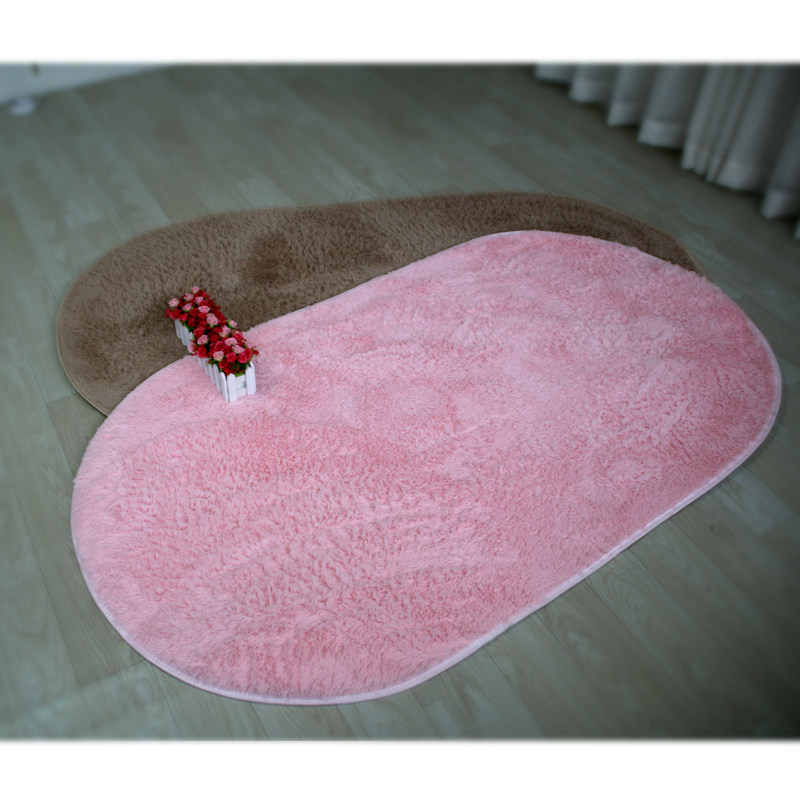 Cartoon Children's Tent Specialized with thicker cotton plush mat toy mat cushion climbing mat