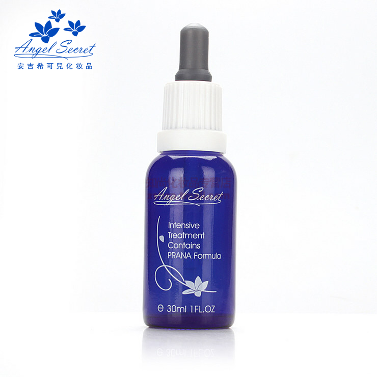 ANS安吉希可儿PRANA能量方2控油保湿调理修护30ml 化妆品