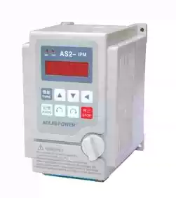 ADLEEPOWER Taiwan original ai de li inverter AS2-IPM AS2-107 220V 0 75KW