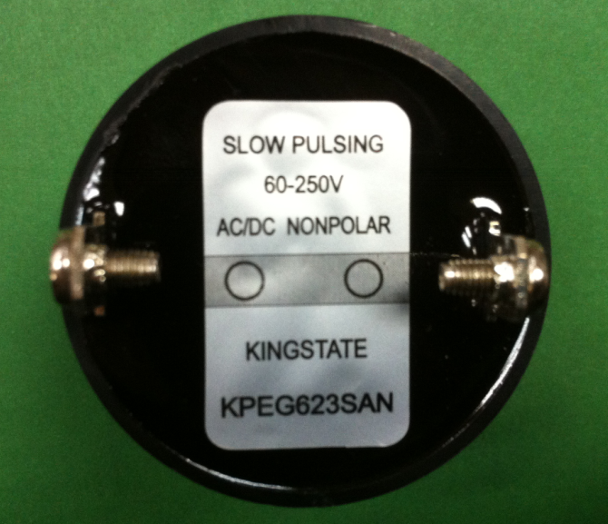 KPEG623SAN supplies original off-the-shelf KINGSTATE KPEG623SAN buzzer