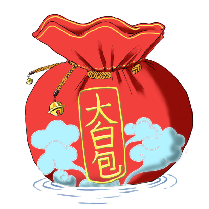 MYTHIC FLORA/怡美天香 大白包 嫩白滋润