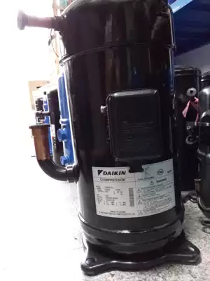 Daikin compressor JT125GABY1L Daikin 4HP compressor Daikin original original