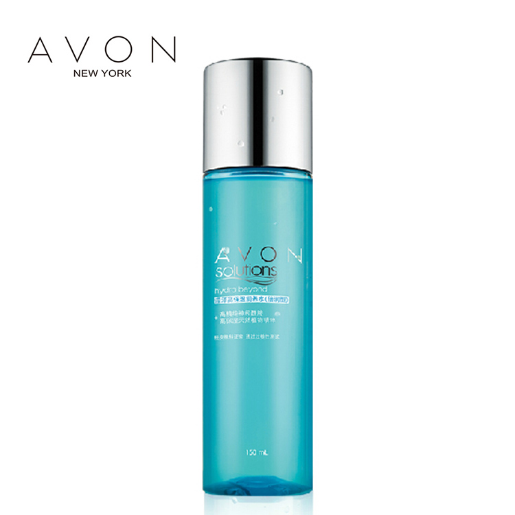 Avon雅芳 滢泽高保湿润养水（倍润型）150ml  密集补水滋润锁水