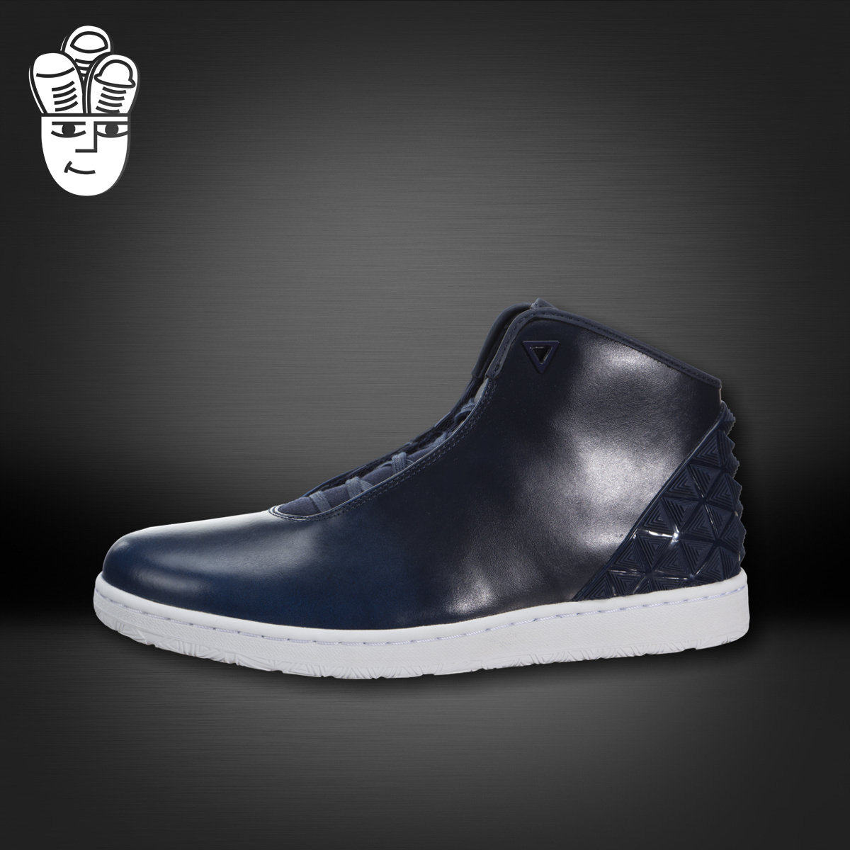 Air Jordan Instigator AJ男子高端休闲鞋 奢华生活系列 705076