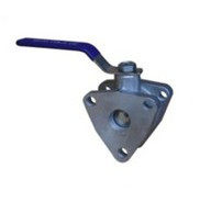 1 inch aluminum alloy triangle ball valve 1 inch triangle ball valve aluminum alloy triangle ball valve tanker ball valve DN25