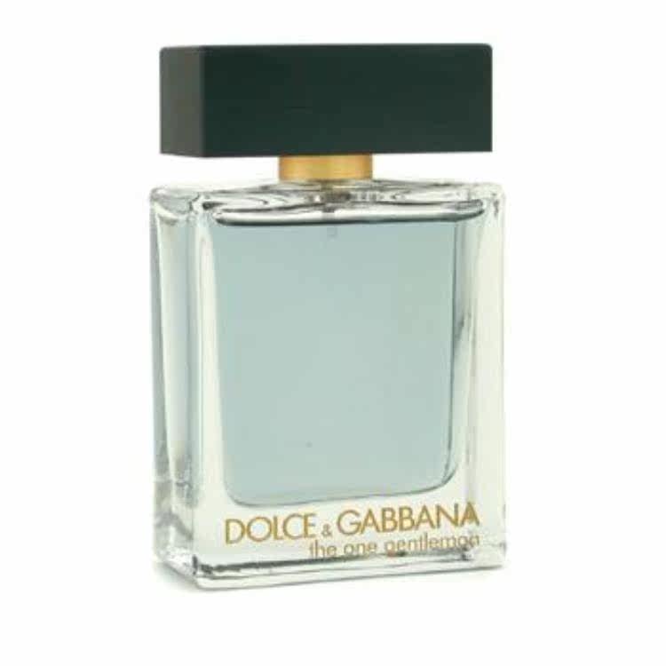 杜嘉班纳  绅士淡香水喷雾 50ml