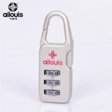 Французский код Ailouis Cod