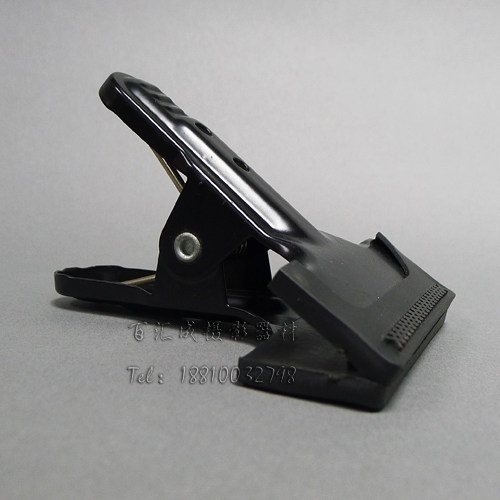 Professional Multifunction Background Paper Vigorous Clip Background Cloth Clip Background Frame Clip Reflector Panel Clip Reflective Cloth Clip