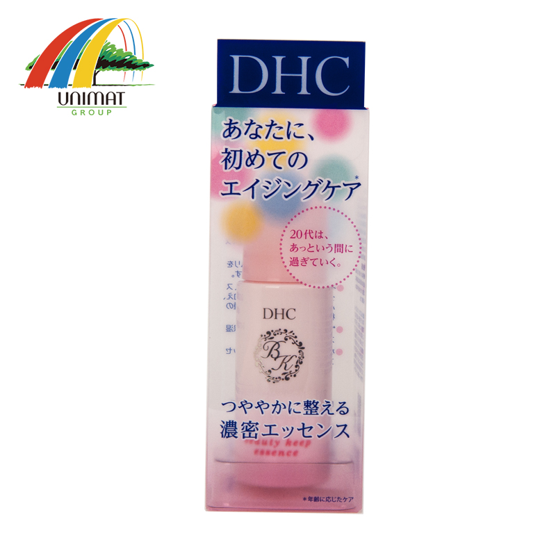 日本发 DHC 蝶翠诗保湿嫩肤化妆水爽肤水 美丽肌肤  抗氧化 30ml