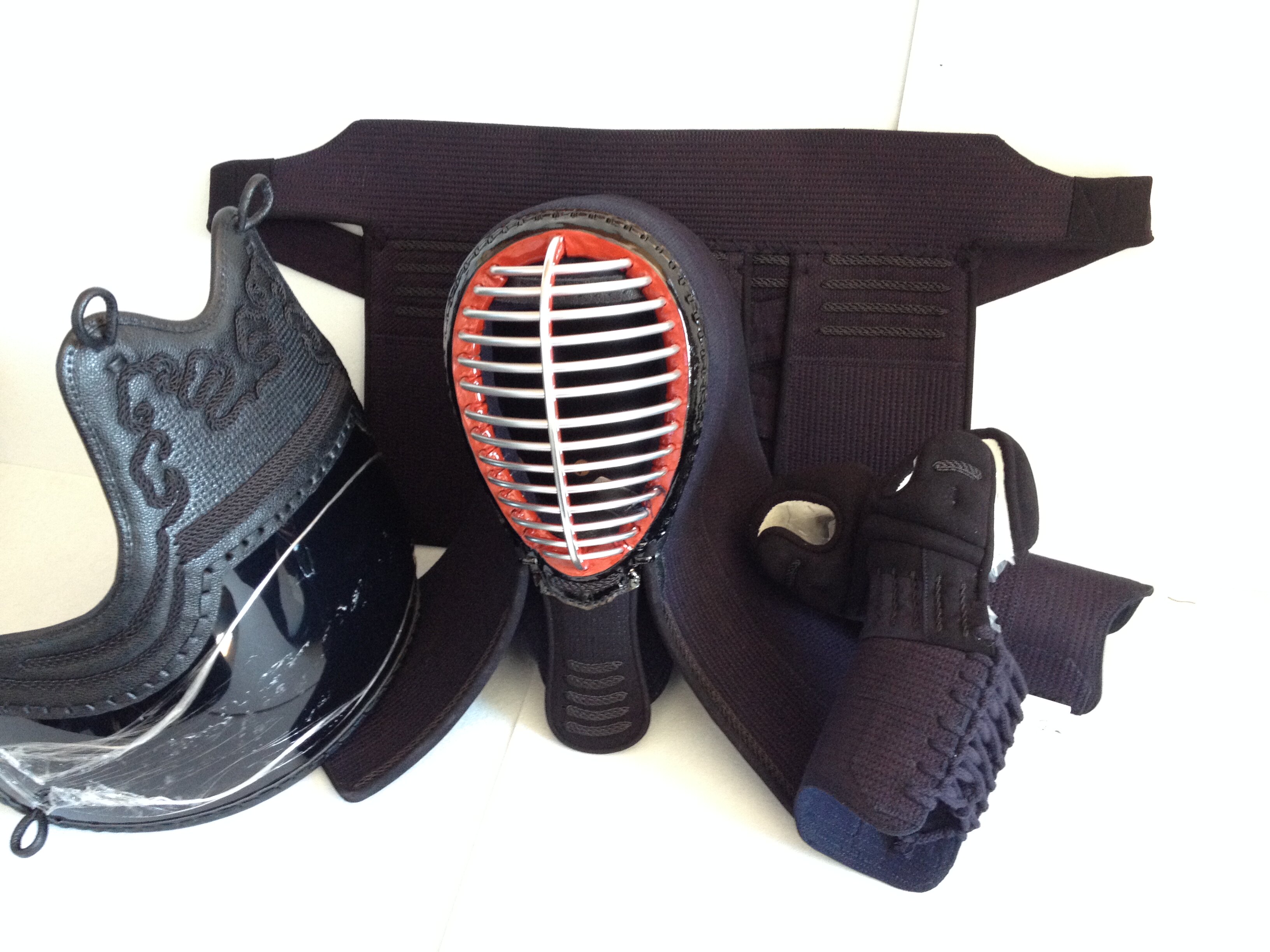 Nebula sword - road 5 0MM swordway protector