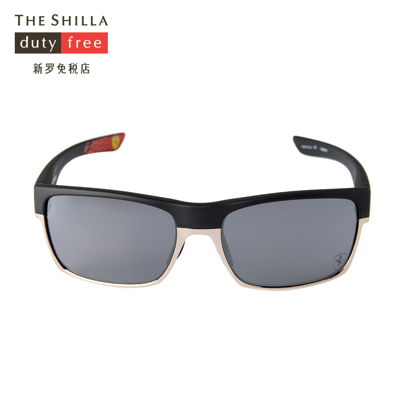 [THE SHILLA/新罗免税店] Oakley/欧克利 TWO FACE(A)太阳镜