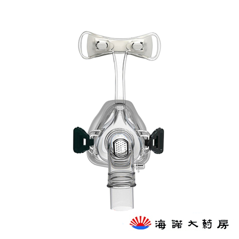 瑞迈特呼吸机配件BMC-NM ivolve鼻罩面罩JZ