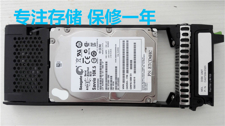 CA07339-E695 Fujitsu DX410S2 DX440S2 450GB DX440S2 10K SAS 2 5 hard discs