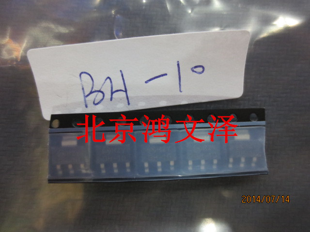 (original dress) BH-10 BH-10 BH10 SOT223 Beijing Real physical store in kind shoot a also