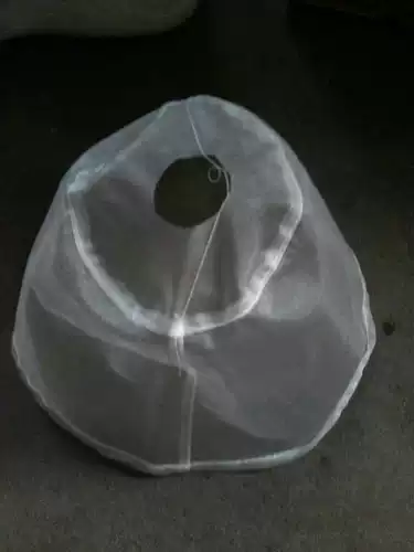 Тип 125 Коммерческий самооборудование соевого молока фильтрационная сетка Cangzhou Machin