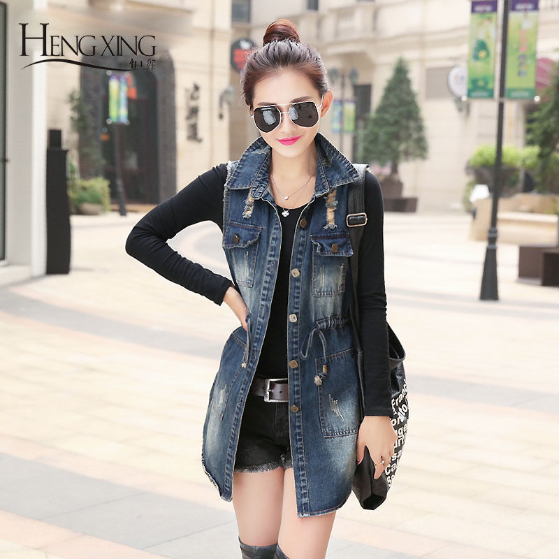 Débardeur hiver femme en Coton - Ref 3178838 Image 1