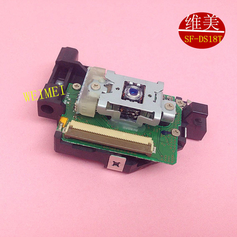 DS18 Original new DVD Burning Laser Head SF-DS18T