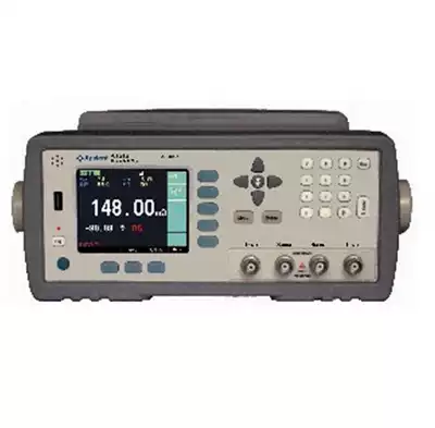 Original Changzhou Anbo AT516 DC Resistance Tester