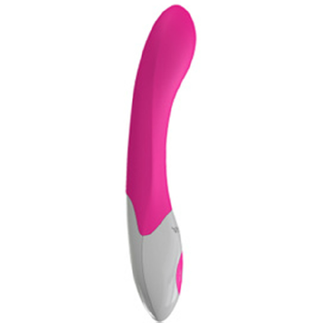 Nalone/诺兰乐行者声控抽插震动棒 女性情趣用品女性自慰器 yd