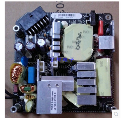 New 21 5-inch All imac A1311 Power Panel ADP-200DFB OT8043