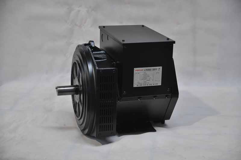 Full copper foot power 12KW15 20 50 100 150 200 kW brushless three-phase AC synchronous generator