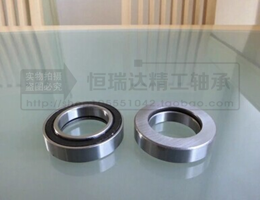 Universal Agricultural Automobile Tractor Clutch Bearing 688808 Bearing 40*67*14MM Wholesale