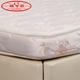 Fengyang nệm 7cm tự nhiên 3E mat đầy đủ màu nâu Dốc cứng cao giường trẻ em nệm cũ Guran A7 - Nệm đệm giường Nệm