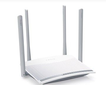 New original Fast FW325R wireless router 300m home smart WIFI wired ap phone
