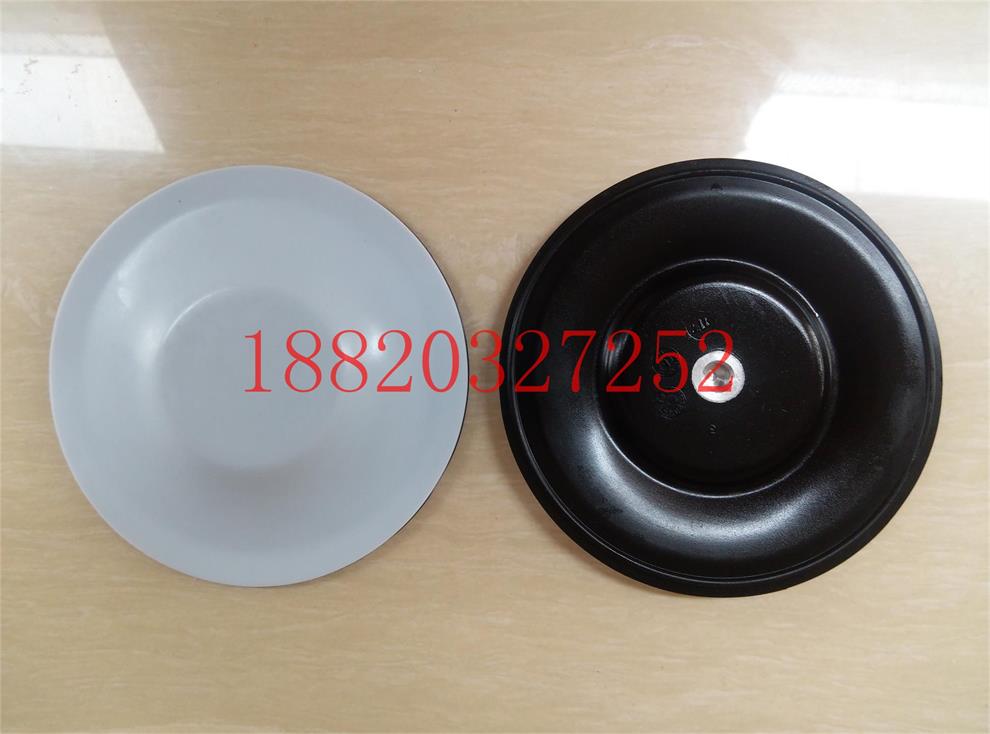308 Diaphragm Pump Repair Kit Pneumatic Double Diaphragm Pump Diaphragm Seal Ring Spindle Bead Sleeve Slider