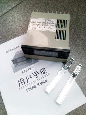 Tok DP3 PAV600 Intelligent number-display voltmeter PDA20 Current meter upper and lower limit alarm SPOT-Taobao