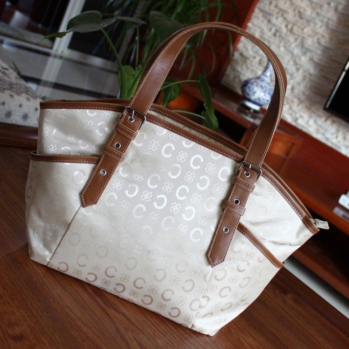 2021 new packs women's kits Japan-ROK version 100 hitch casual canvas casual work minimalist hand sheet shoulder bag