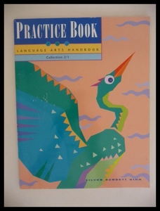 【预售】Litw96 Practice Book Gr 2.1