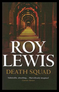 【预售】Death Squad