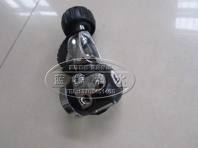Diving equipment SAEKODIVE positive light pressure reducing pressure reducing pressure reducing valve Submersible Suction pressure reducing valve