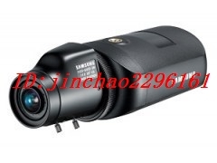 Samsung Color high-definition gun type camera Samsung SCB-1001PD new to market