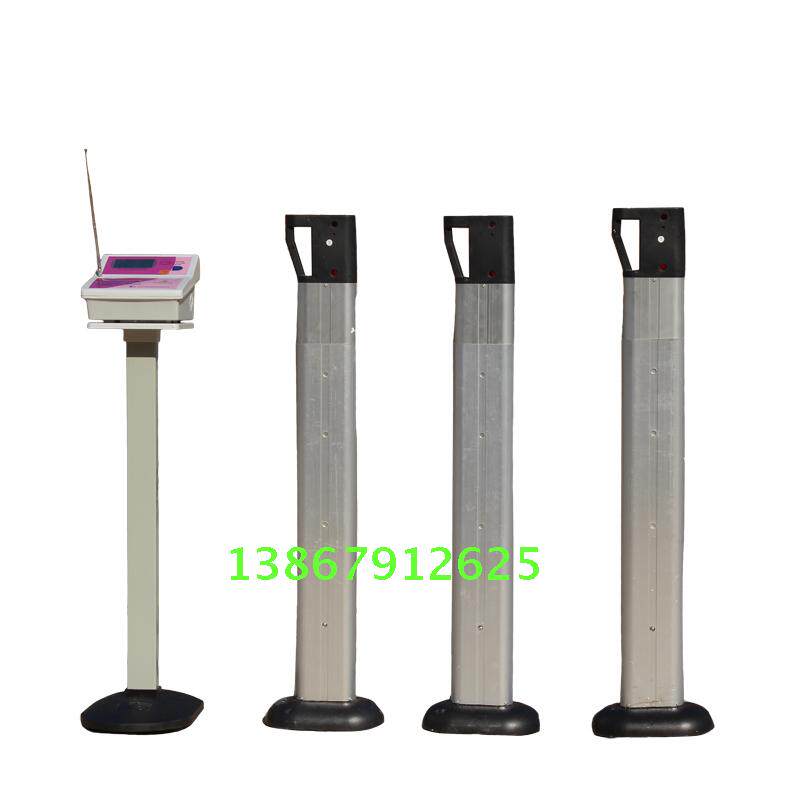 50-meter running tester Kegui TZCS-3 high school entrance examination physique tester floor-to-ceiling voice infrared test