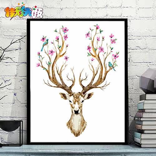 �Ѳ�����diy�ֻ���ɫװ�λ�����¹ͷ