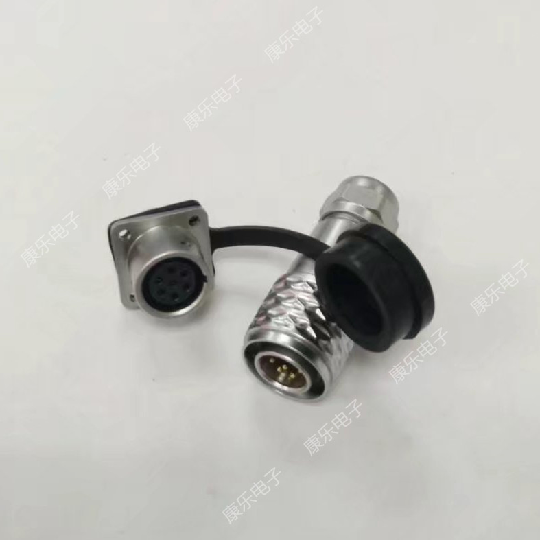 Weipu (WEIPU) Aviation Plug SF12-2 Core 3 Core 4 Core 5 Core 6 Core 7 Core 9 Core Method Lanza