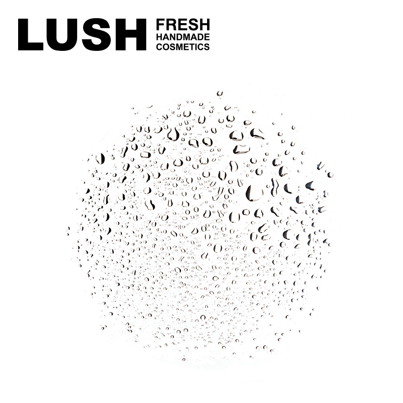 LUSH岚舒 英国正品清风爽肤水 锁水保湿滋润 控油喷雾