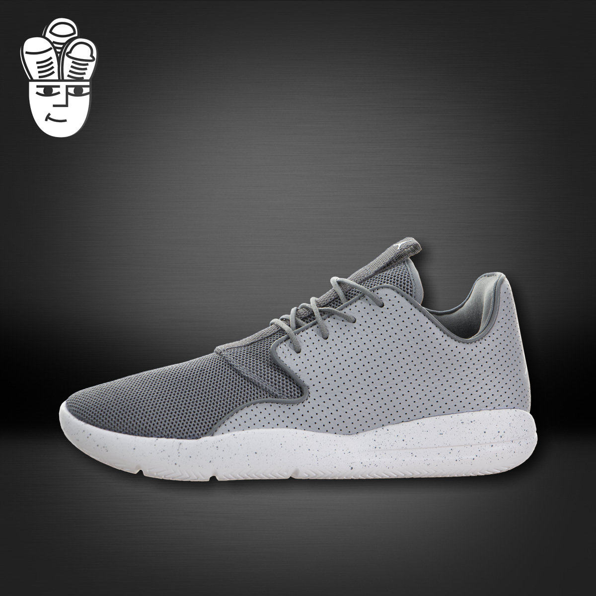 Jordan Eclipse  AJ男鞋女鞋GS 时尚跑步鞋 运动休闲鞋